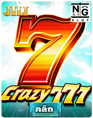 Crazy 777