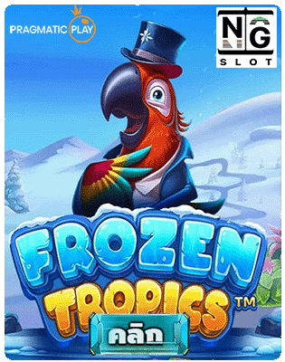Frozen Tropics pp