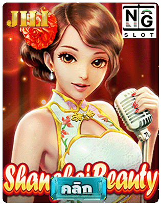 Shanghai Beauty jili slot