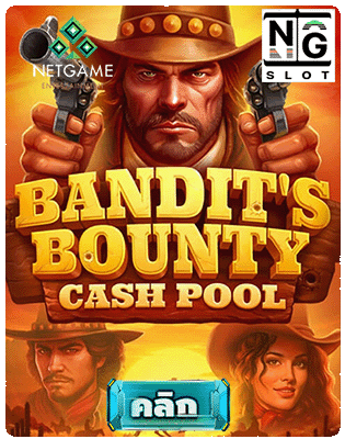 Bandits Bounty demo slot