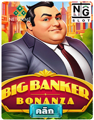 Big Banker Bonanza demoslot