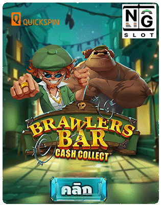 Brawlers Bar Cash Collect demo