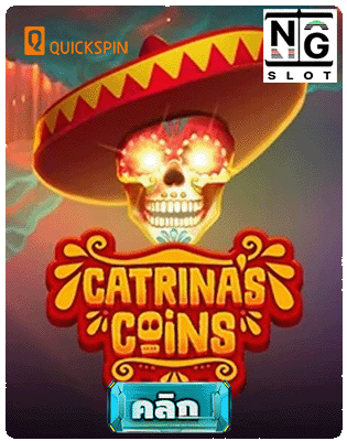 Catrina’s Coins slot