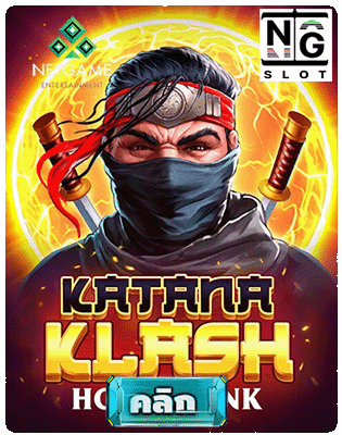 Katana Klash