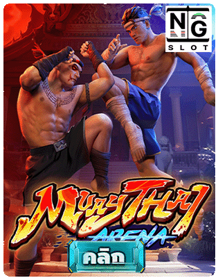 Muay Thai Arena demo