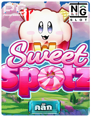 Sweet Spotz demo